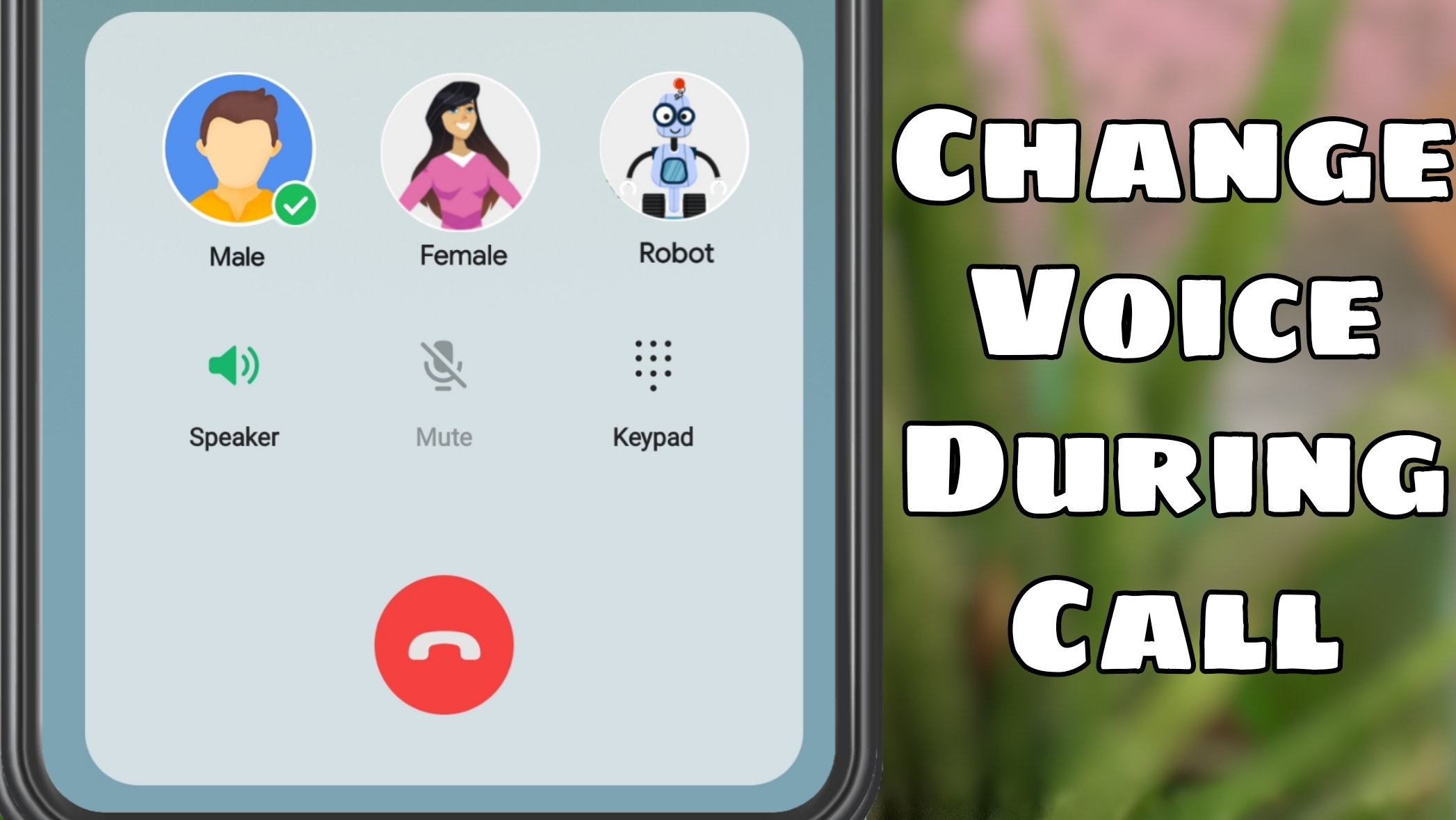 how-to-change-voice-during-call-on-android-tamil-tech4u